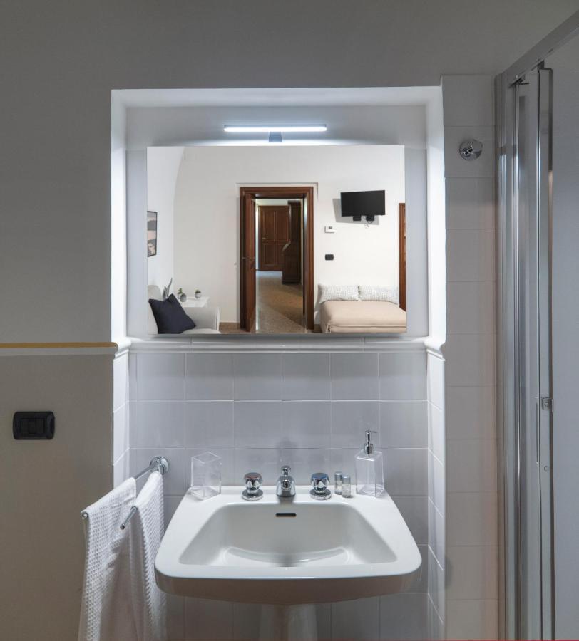 Vittorio Emanuele 6 Old Town - Lecce Selection Apartment ภายนอก รูปภาพ