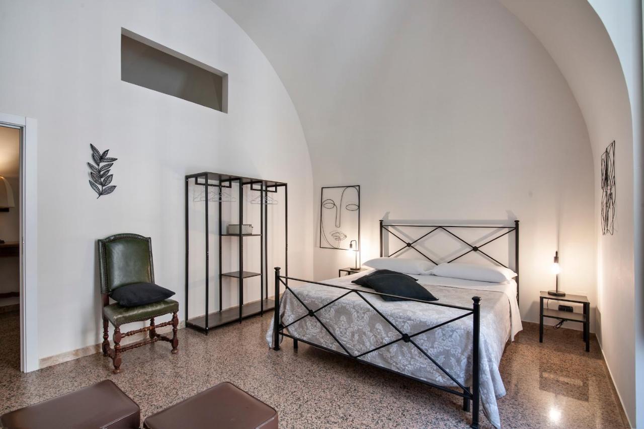 Vittorio Emanuele 6 Old Town - Lecce Selection Apartment ภายนอก รูปภาพ
