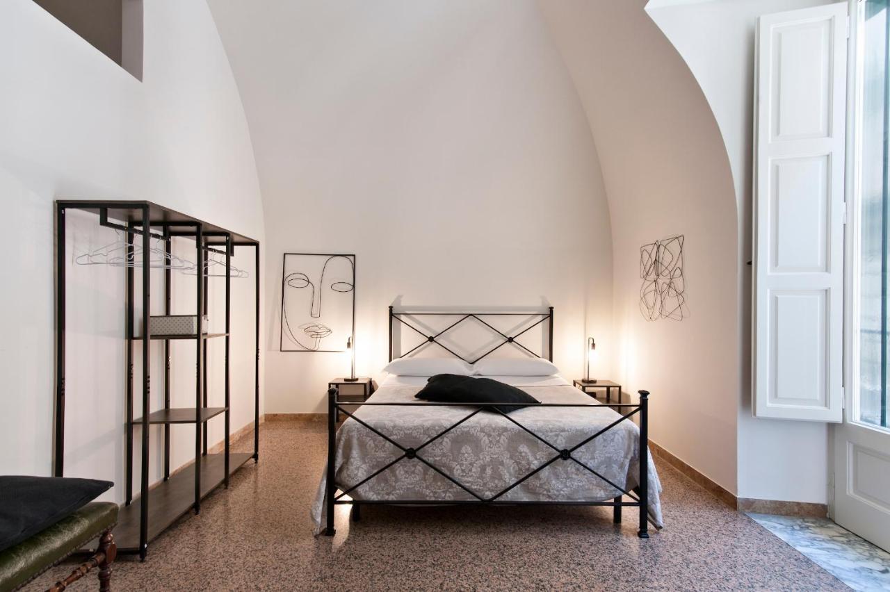 Vittorio Emanuele 6 Old Town - Lecce Selection Apartment ภายนอก รูปภาพ