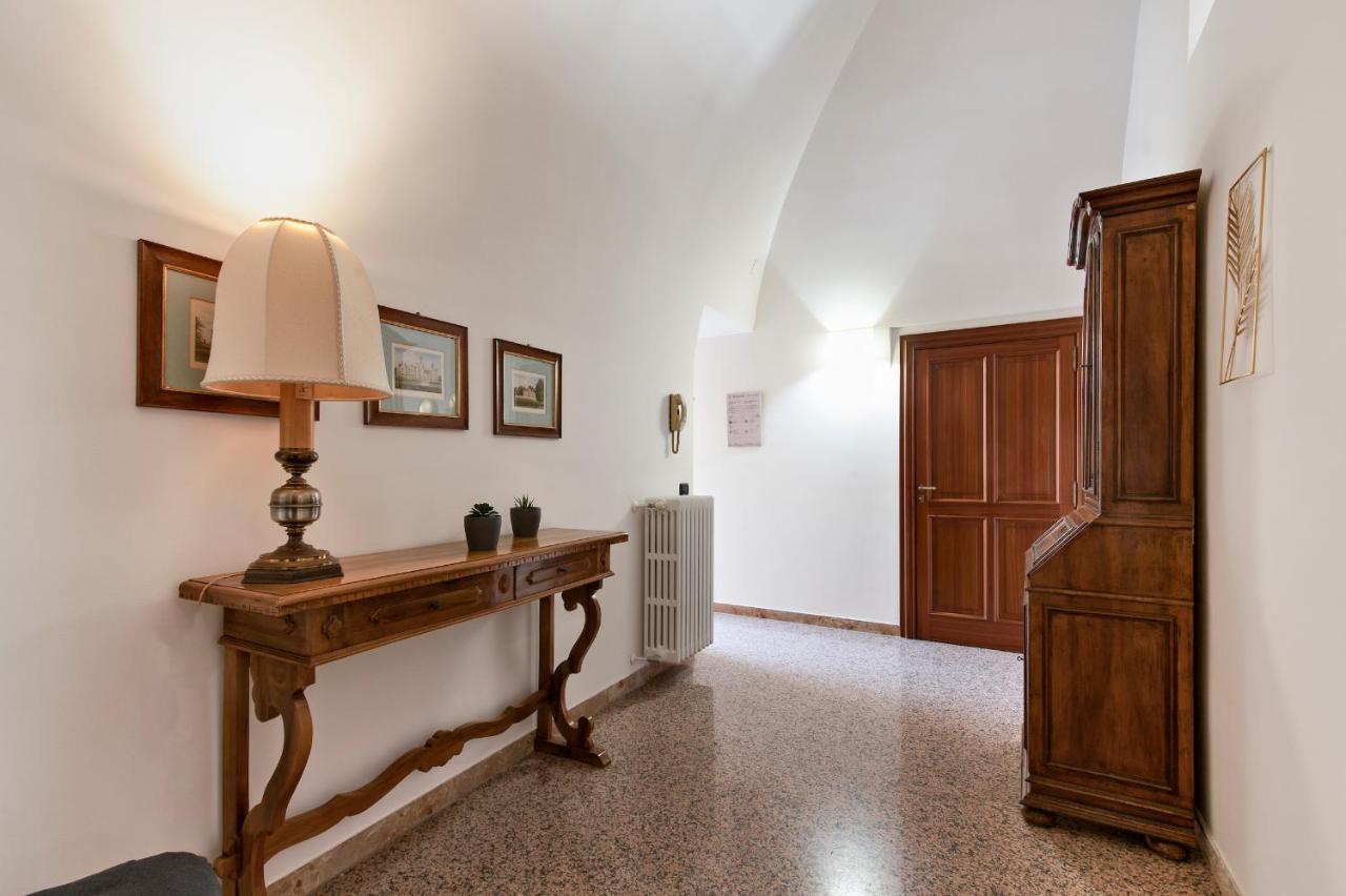 Vittorio Emanuele 6 Old Town - Lecce Selection Apartment ภายนอก รูปภาพ