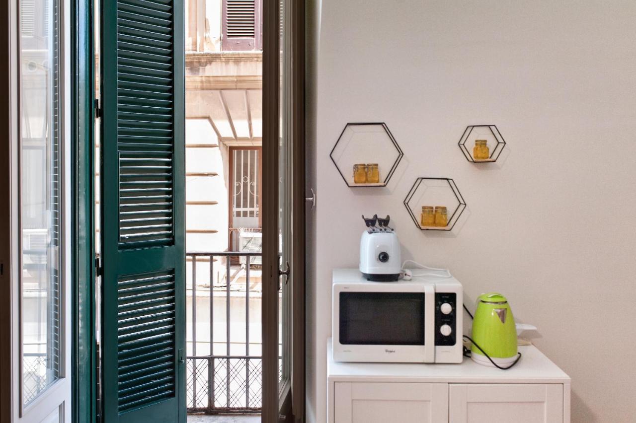Vittorio Emanuele 6 Old Town - Lecce Selection Apartment ภายนอก รูปภาพ