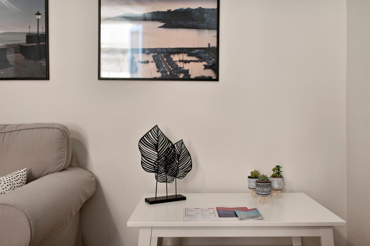 Vittorio Emanuele 6 Old Town - Lecce Selection Apartment ภายนอก รูปภาพ