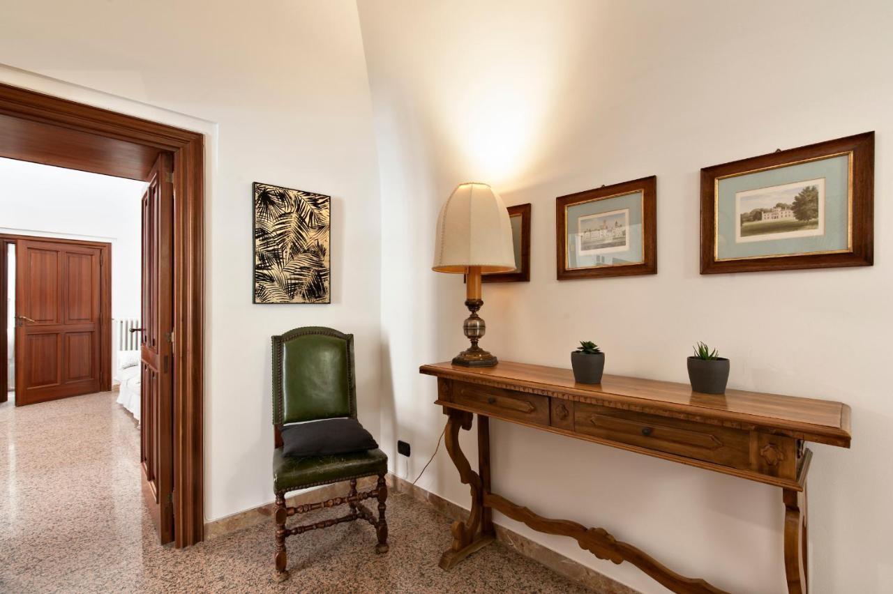 Vittorio Emanuele 6 Old Town - Lecce Selection Apartment ภายนอก รูปภาพ