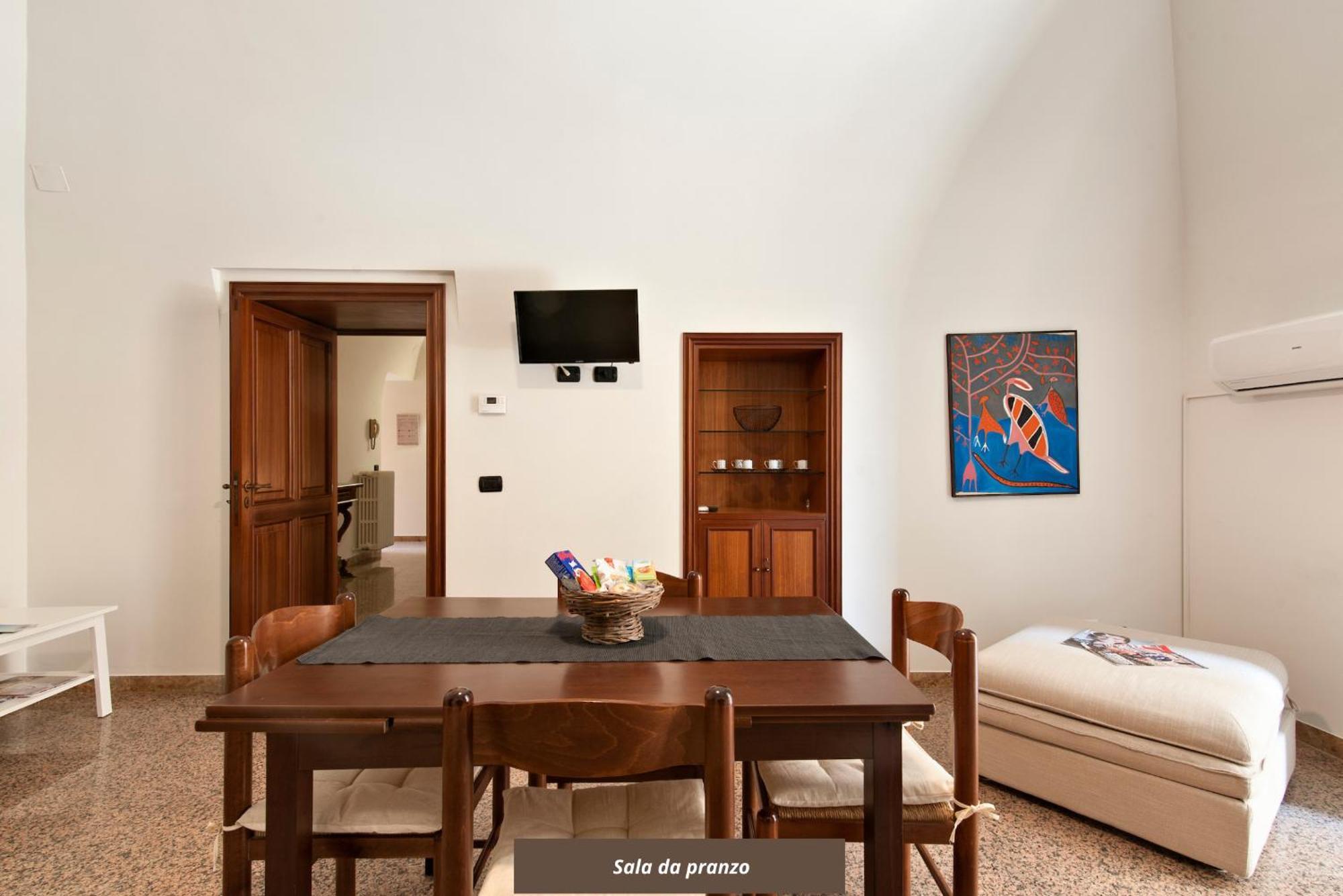 Vittorio Emanuele 6 Old Town - Lecce Selection Apartment ภายนอก รูปภาพ